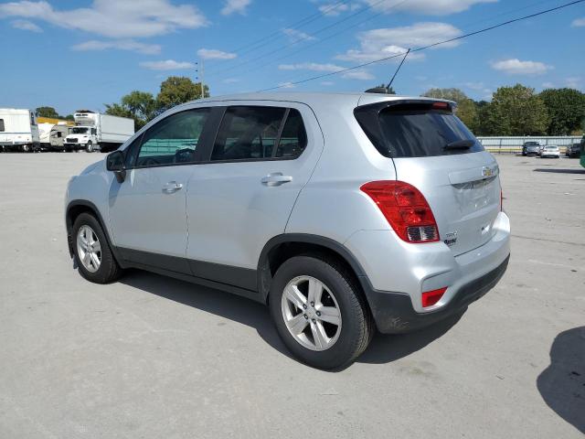 Photo 1 VIN: KL7CJKSB7MB304177 - CHEVROLET TRAX LS 