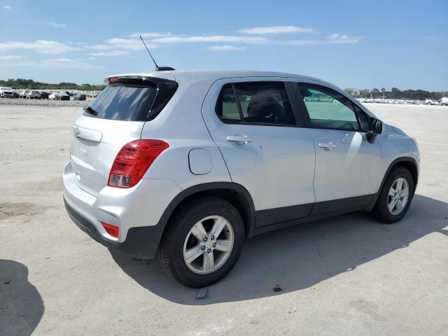 Photo 2 VIN: KL7CJKSB7MB304177 - CHEVROLET TRAX LS 