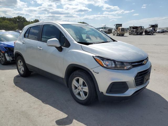 Photo 3 VIN: KL7CJKSB7MB304177 - CHEVROLET TRAX LS 