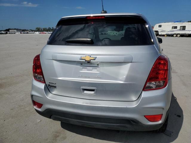 Photo 5 VIN: KL7CJKSB7MB304177 - CHEVROLET TRAX LS 