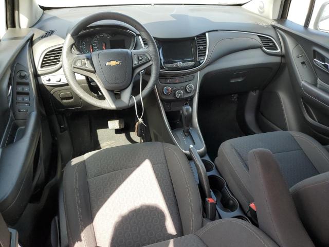 Photo 7 VIN: KL7CJKSB7MB304177 - CHEVROLET TRAX LS 