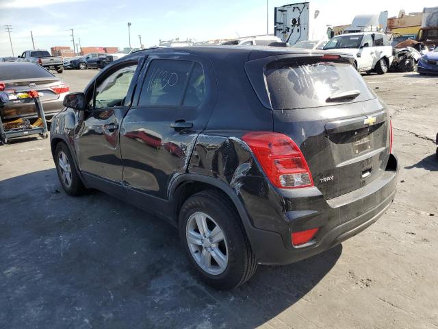 Photo 2 VIN: KL7CJKSB7MB315132 - CHEVROLET TRAX LS 