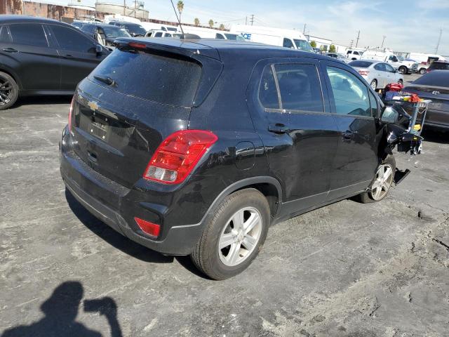 Photo 3 VIN: KL7CJKSB7MB315132 - CHEVROLET TRAX LS 