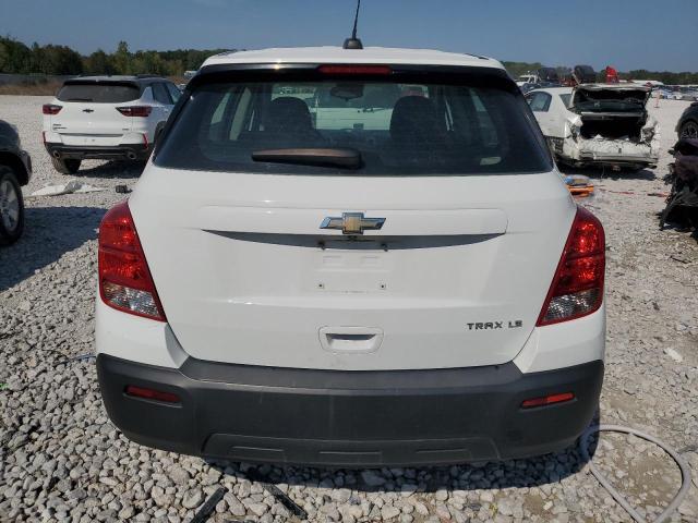 Photo 5 VIN: KL7CJKSB8FB193738 - CHEVROLET TRAX LS 