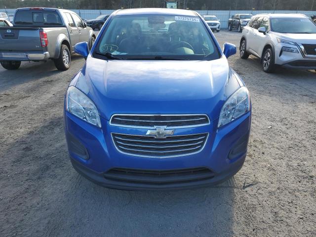 Photo 4 VIN: KL7CJKSB8GB615122 - CHEVROLET TRAX 