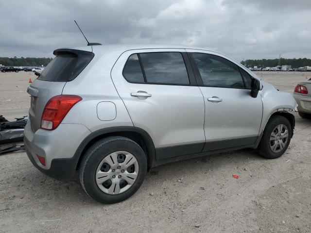 Photo 2 VIN: KL7CJKSB8HB207740 - CHEVROLET TRAX 