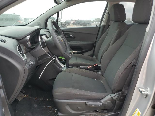 Photo 6 VIN: KL7CJKSB8HB207740 - CHEVROLET TRAX 