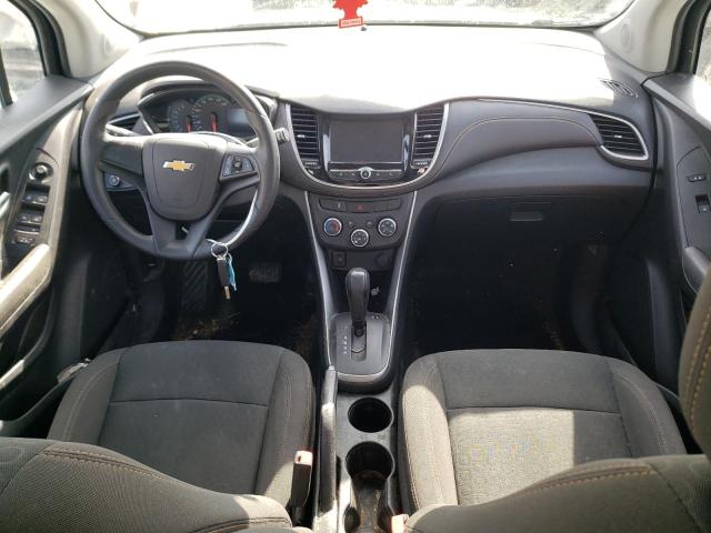 Photo 7 VIN: KL7CJKSB8HB214672 - CHEVROLET TRAX LS 