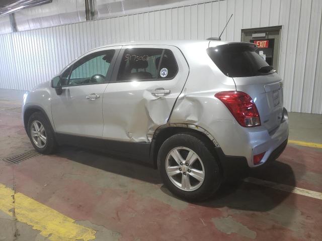 Photo 1 VIN: KL7CJKSB8LB024797 - CHEVROLET TRAX 