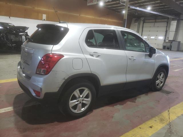 Photo 2 VIN: KL7CJKSB8LB024797 - CHEVROLET TRAX 