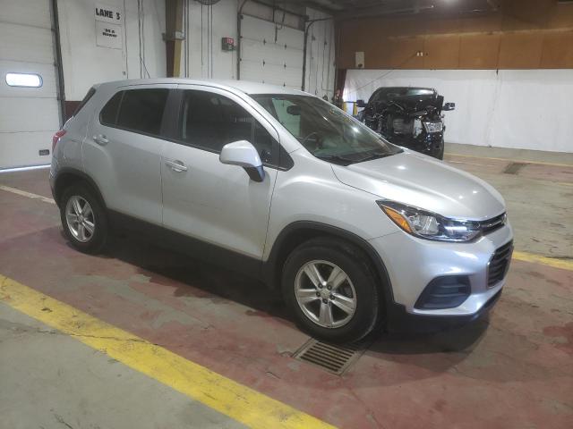 Photo 3 VIN: KL7CJKSB8LB024797 - CHEVROLET TRAX 