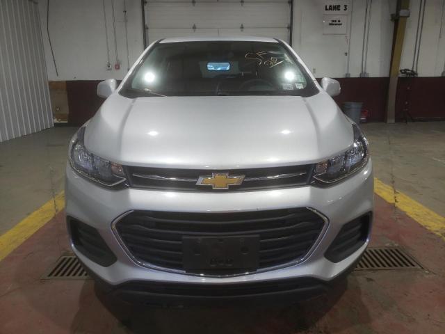 Photo 4 VIN: KL7CJKSB8LB024797 - CHEVROLET TRAX 