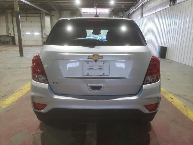 Photo 5 VIN: KL7CJKSB8LB024797 - CHEVROLET TRAX 