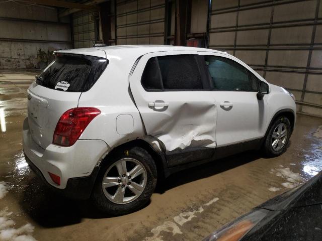 Photo 2 VIN: KL7CJKSB8LB030888 - CHEVROLET TRAX 