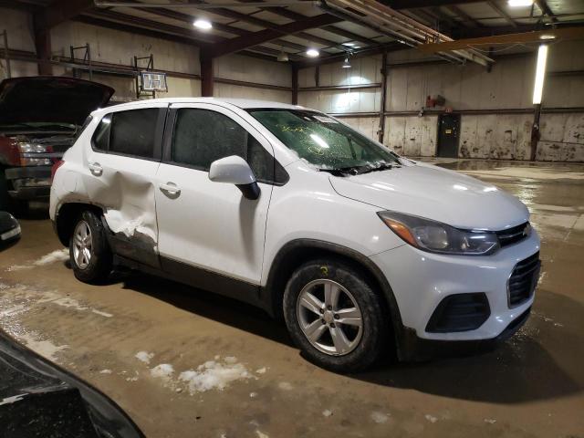 Photo 3 VIN: KL7CJKSB8LB030888 - CHEVROLET TRAX 