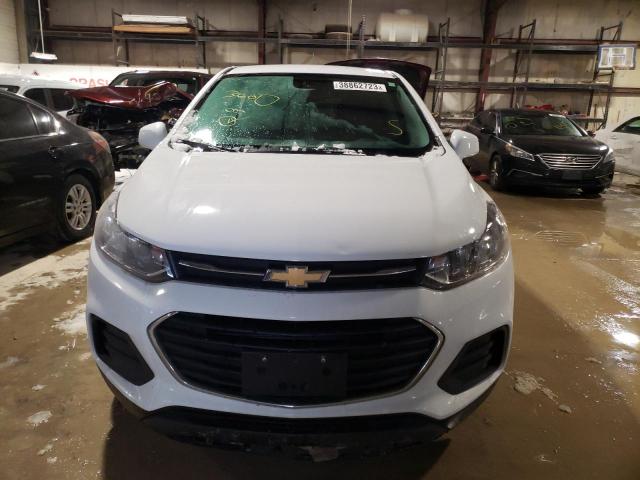 Photo 4 VIN: KL7CJKSB8LB030888 - CHEVROLET TRAX 