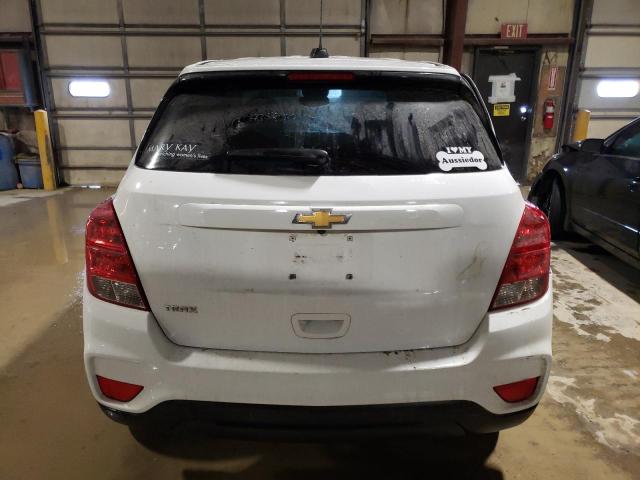 Photo 5 VIN: KL7CJKSB8LB030888 - CHEVROLET TRAX 