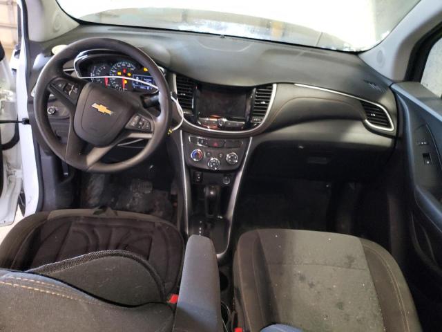 Photo 7 VIN: KL7CJKSB8LB030888 - CHEVROLET TRAX 