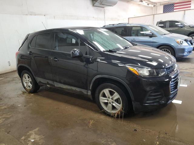 Photo 3 VIN: KL7CJKSB8LB038599 - CHEVROLET TRAX LS 