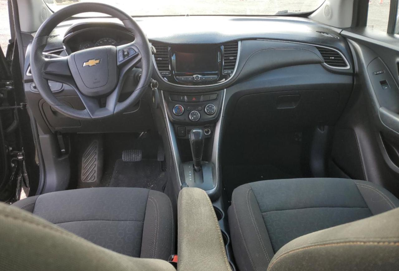 Photo 7 VIN: KL7CJKSB8LB039039 - CHEVROLET TRAX 