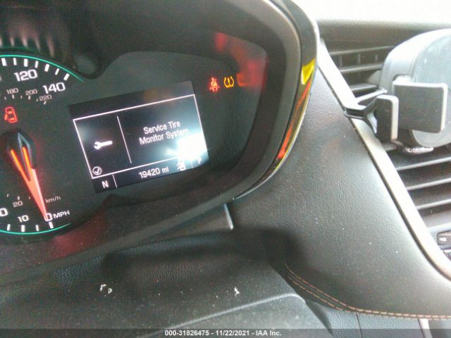 Photo 6 VIN: KL7CJKSB8LB062756 - CHEVROLET TRAX 