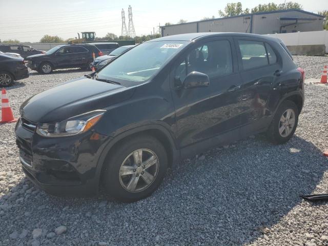 Photo 0 VIN: KL7CJKSB8LB066726 - CHEVROLET TRAX LS 