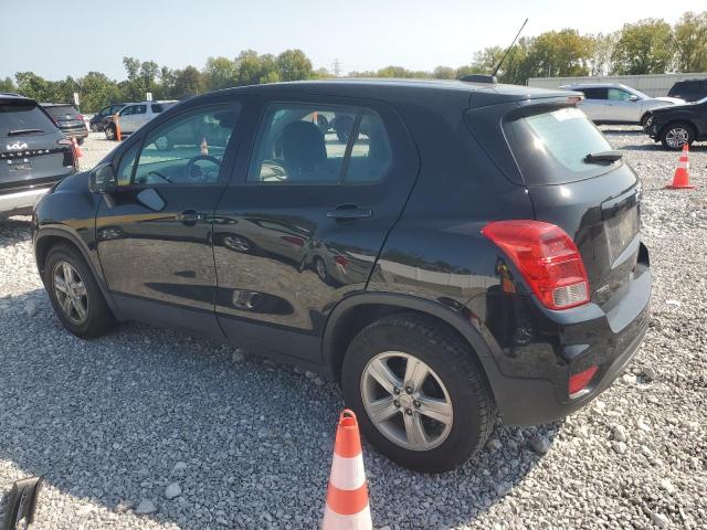 Photo 1 VIN: KL7CJKSB8LB066726 - CHEVROLET TRAX LS 