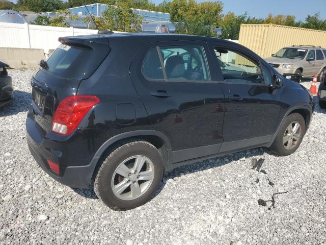 Photo 2 VIN: KL7CJKSB8LB066726 - CHEVROLET TRAX LS 