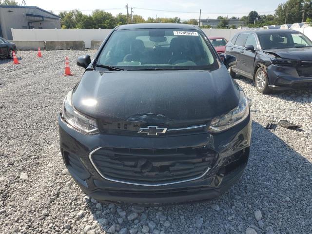 Photo 4 VIN: KL7CJKSB8LB066726 - CHEVROLET TRAX LS 