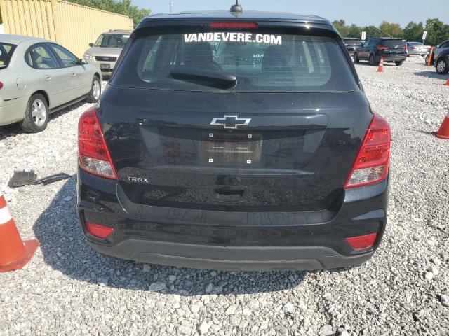 Photo 5 VIN: KL7CJKSB8LB066726 - CHEVROLET TRAX LS 