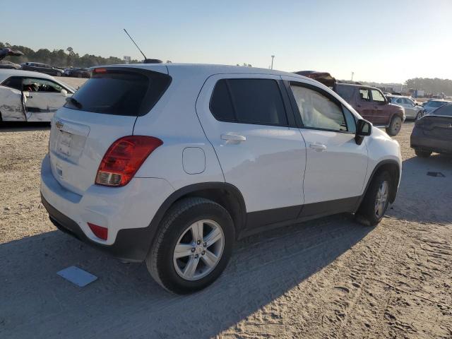 Photo 2 VIN: KL7CJKSB8LB083123 - CHEVROLET TRAX LS 