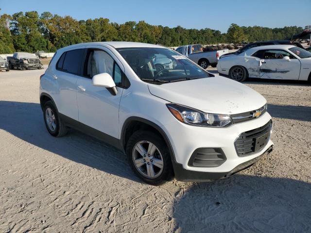 Photo 3 VIN: KL7CJKSB8LB083123 - CHEVROLET TRAX LS 