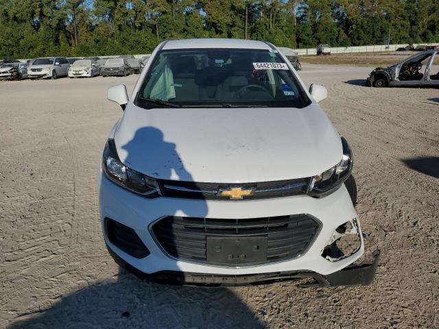 Photo 4 VIN: KL7CJKSB8LB083123 - CHEVROLET TRAX LS 