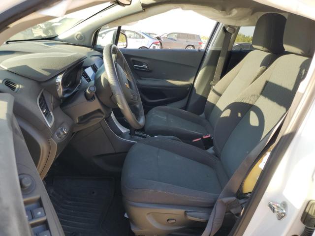 Photo 6 VIN: KL7CJKSB8LB083123 - CHEVROLET TRAX LS 