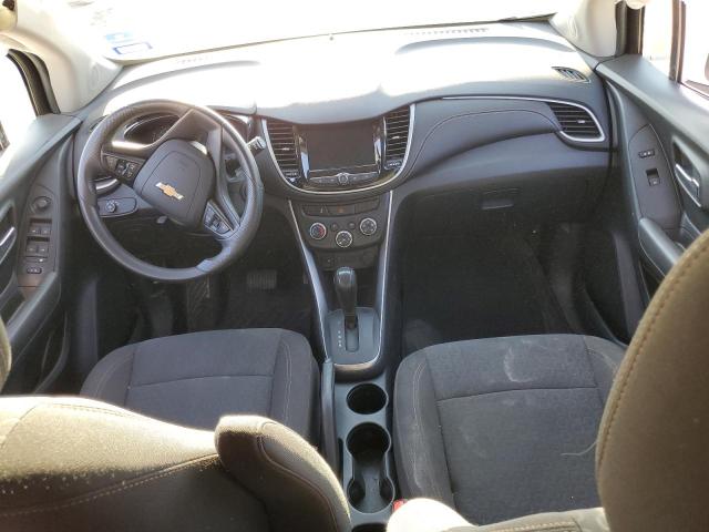 Photo 7 VIN: KL7CJKSB8LB083123 - CHEVROLET TRAX LS 