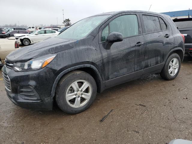 Photo 0 VIN: KL7CJKSB8LB091643 - CHEVROLET TRAX 