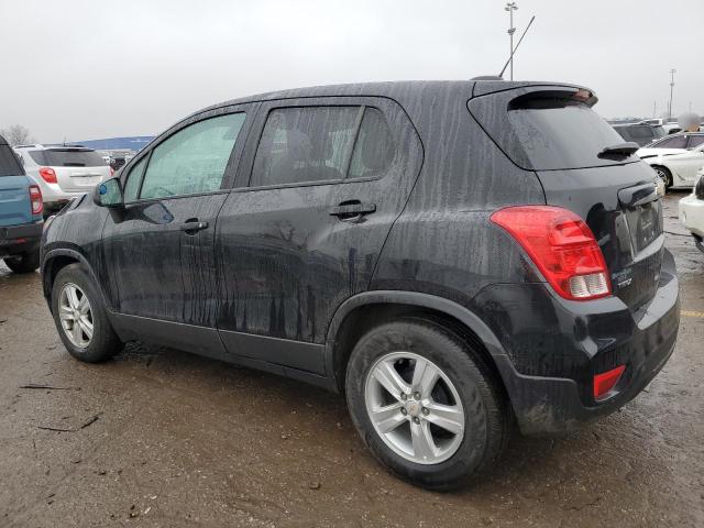 Photo 1 VIN: KL7CJKSB8LB091643 - CHEVROLET TRAX 