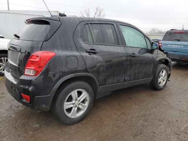 Photo 2 VIN: KL7CJKSB8LB091643 - CHEVROLET TRAX 