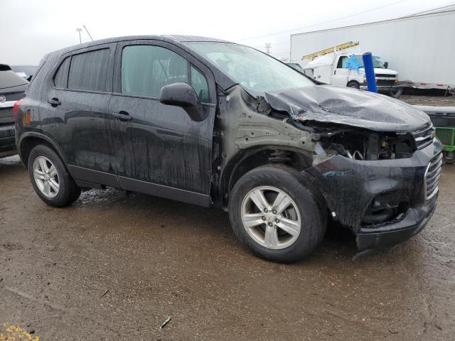 Photo 3 VIN: KL7CJKSB8LB091643 - CHEVROLET TRAX 