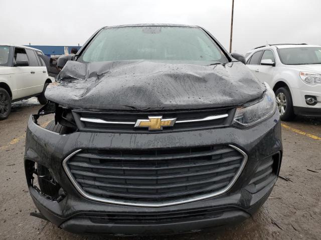 Photo 4 VIN: KL7CJKSB8LB091643 - CHEVROLET TRAX 