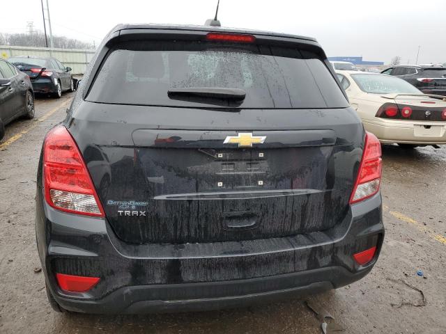 Photo 5 VIN: KL7CJKSB8LB091643 - CHEVROLET TRAX 