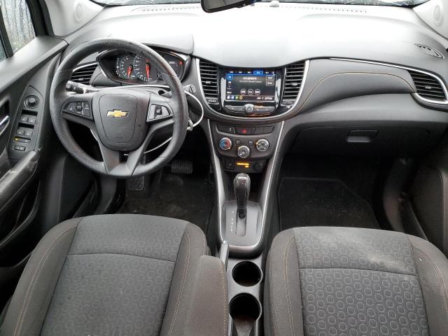 Photo 7 VIN: KL7CJKSB8LB091643 - CHEVROLET TRAX 