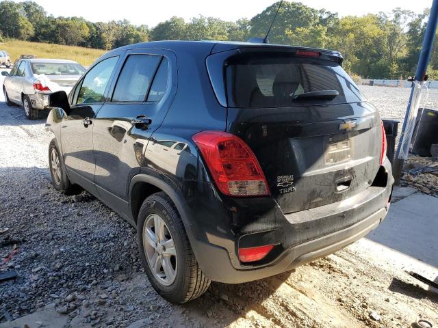 Photo 2 VIN: KL7CJKSB8LB335775 - CHEVROLET TRAX LS 