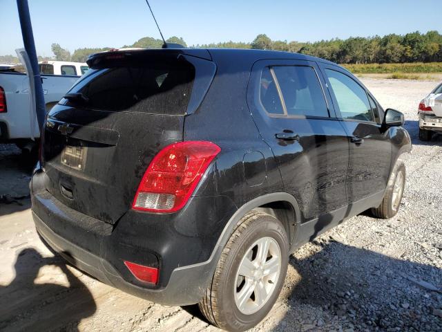 Photo 3 VIN: KL7CJKSB8LB335775 - CHEVROLET TRAX LS 