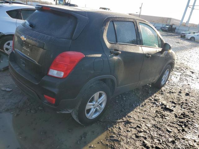 Photo 2 VIN: KL7CJKSB8MB301319 - CHEVROLET TRAX LS 