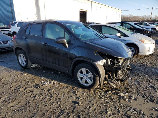 Photo 3 VIN: KL7CJKSB8MB301319 - CHEVROLET TRAX LS 