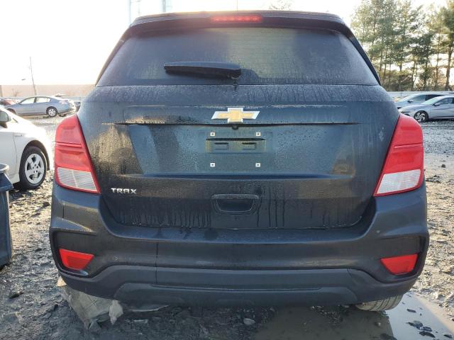 Photo 5 VIN: KL7CJKSB8MB301319 - CHEVROLET TRAX LS 