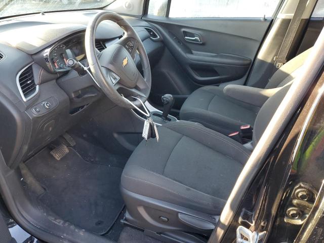 Photo 6 VIN: KL7CJKSB8MB301319 - CHEVROLET TRAX LS 