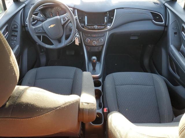 Photo 7 VIN: KL7CJKSB8MB301319 - CHEVROLET TRAX LS 