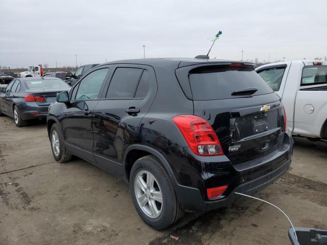 Photo 1 VIN: KL7CJKSB8MB301403 - CHEVROLET TRAX LS 